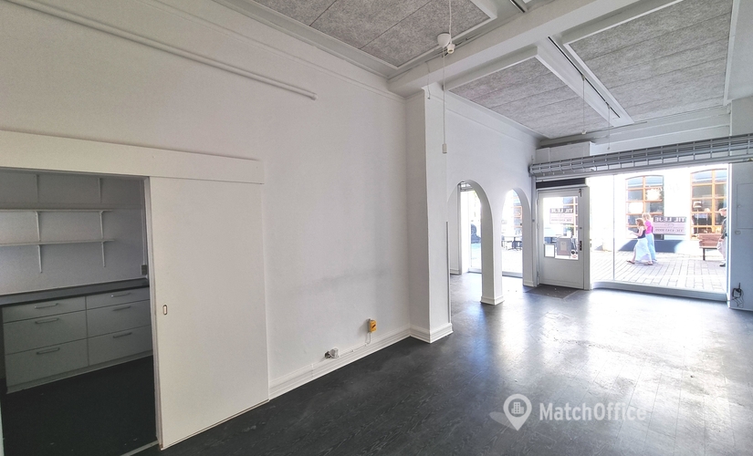 128 m² Store for rent in Viborg, Sankt Mathias Gade 70 (8800) - 4 | MatchOffice