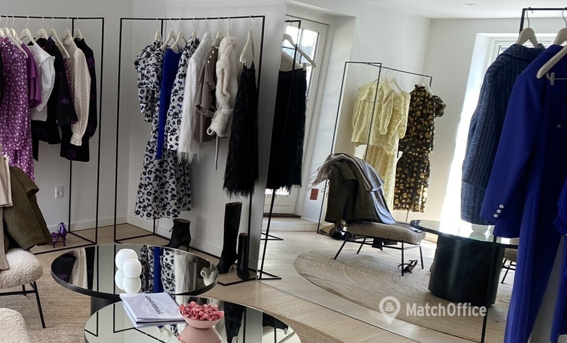 Kontor til leje på Landskronagade 11B, 2100 København Ø - 94 m² | Foto 3 - Lokalebasen