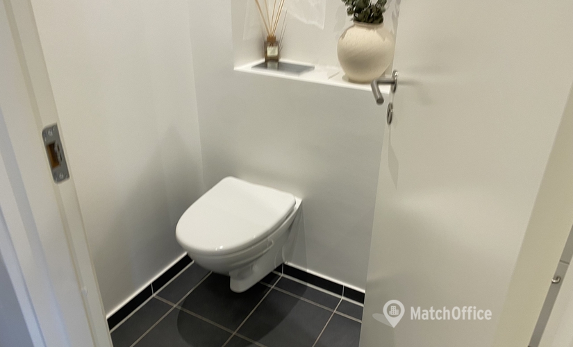 Kontor til leje på Landskronagade 11B, 2100 København Ø - 94 m² | Foto 4 - Lokalebasen