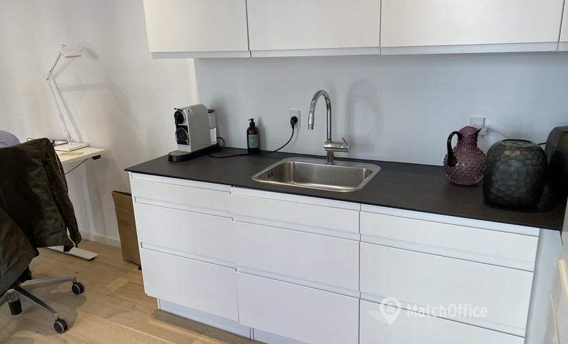 Kontor til leje på Landskronagade 11B, 2100 København Ø - 94 m² | Foto 2 - Lokalebasen