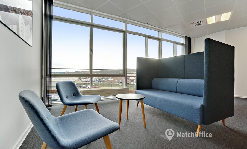 Kontor til leje på Den Hvide Facet 1, 7100 Vejle - 353 m² | Foto 4 - Lokalebasen