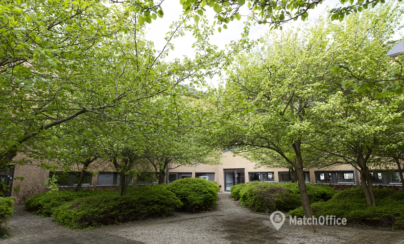 Kontor til leje på Telegade 2, 2630 Taastrup - 6992 m² | Foto 2 - Lokalebasen