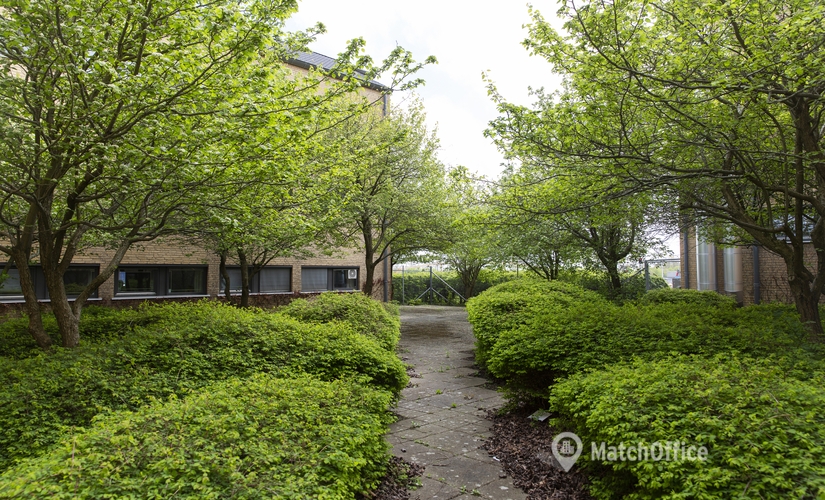 Office Telegade 2 2630 Taastrup