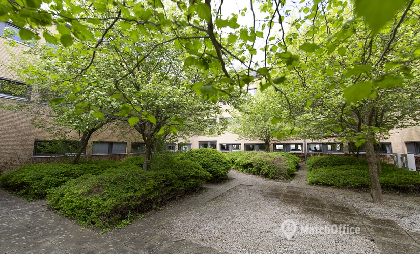 Kontor til leje på Telegade 2, 2630 Taastrup - 6992 m² | Foto 4 - Lokalebasen