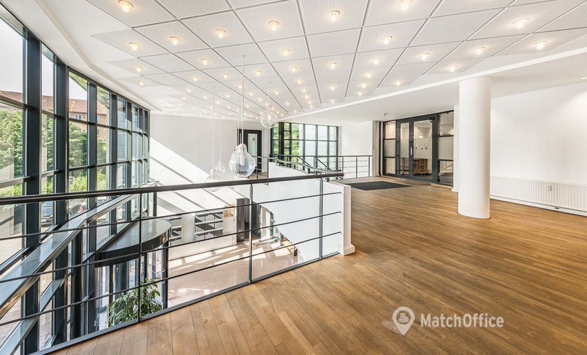 Office Hollandsvej 12 2800 Kongens Lyngby