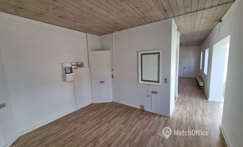 Butik til leje på Randersvej 8b, 8800 Viborg - 60 m² | Foto 4 - Lokalebasen