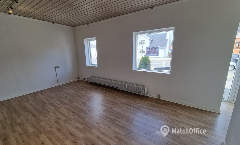 Butik til leje på Randersvej 8b, 8800 Viborg - 60 m² | Foto 3 - Lokalebasen