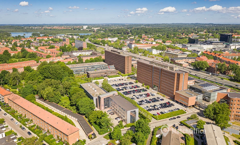 Office Hollandsvej 12 2800 Kongens Lyngby