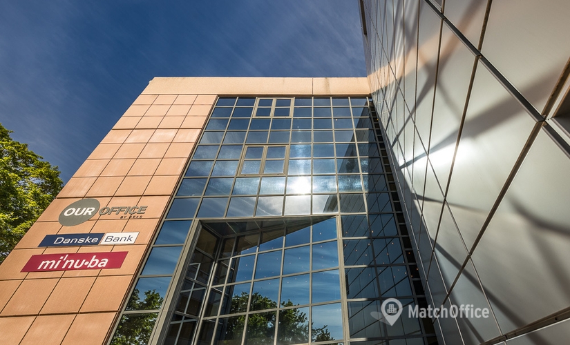 Office Hollandsvej 12 2800 Kongens Lyngby
