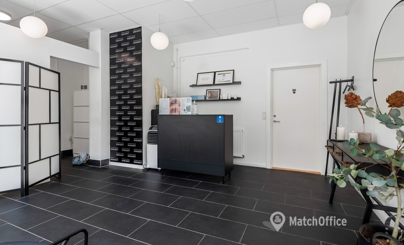 50 m² Commercial shop for rent in Roskilde, Algade 65A (4000) - 4 | MatchOffice.com