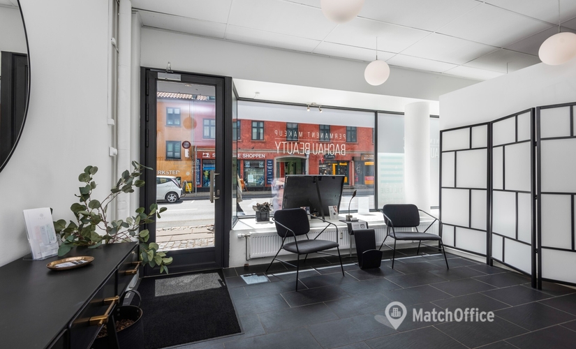 50 m² Commercial shop for rent in Roskilde, Algade 65A (4000) - 3 | MatchOffice.com