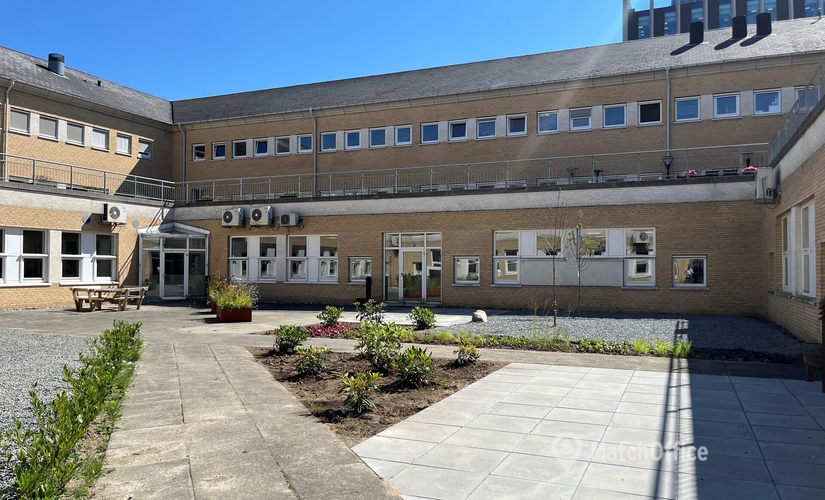 Office Spotorno Alle 10 2630 Taastrup