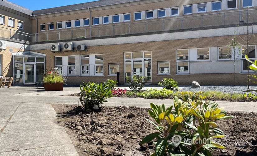 Kontor til leje på Spotorno Alle 10, 2630 Taastrup - 437 m² | Foto 4 - Lokalebasen