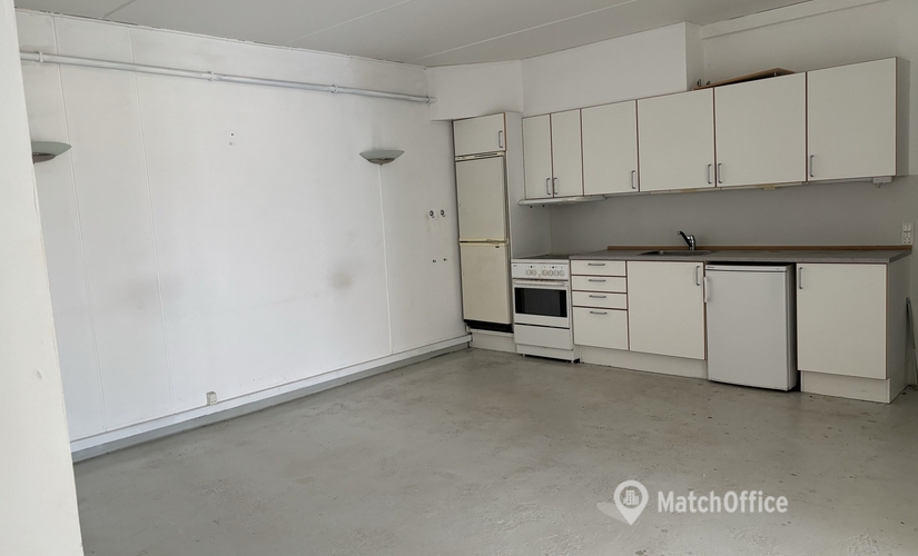 310 m² Warehouse space up for rent in Hvidovre, Stamholmen 173 (2650) - 6 | MatchOffice
