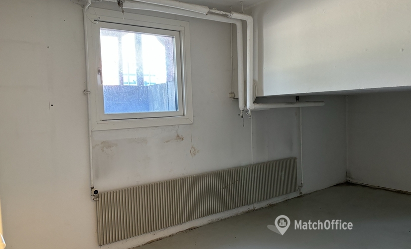 310 m² Workshop space up for rent in Hvidovre, Stamholmen 173 (2650) - 4 | MatchOffice.com