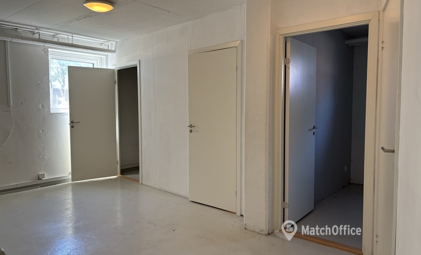 310 m² Warehouse storage for rent in Hvidovre, Stamholmen 173 (2650) - 1 | MatchOffice.com