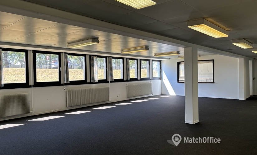 170 m² Warehouse space up for rent in Hvidovre, Stamholmen 173 (2650) - 1 | MatchOffice