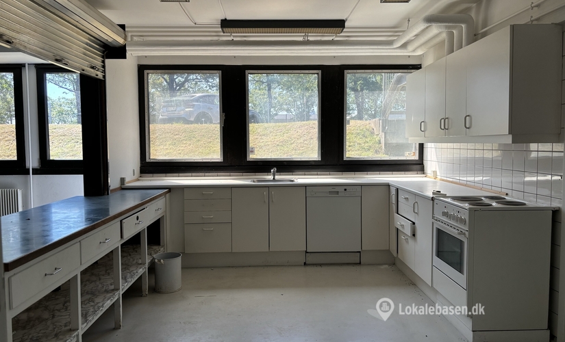 Lager til leje på Stamholmen 173, 2650 Hvidovre - 170 m² | Foto 0 - Lokalebasen