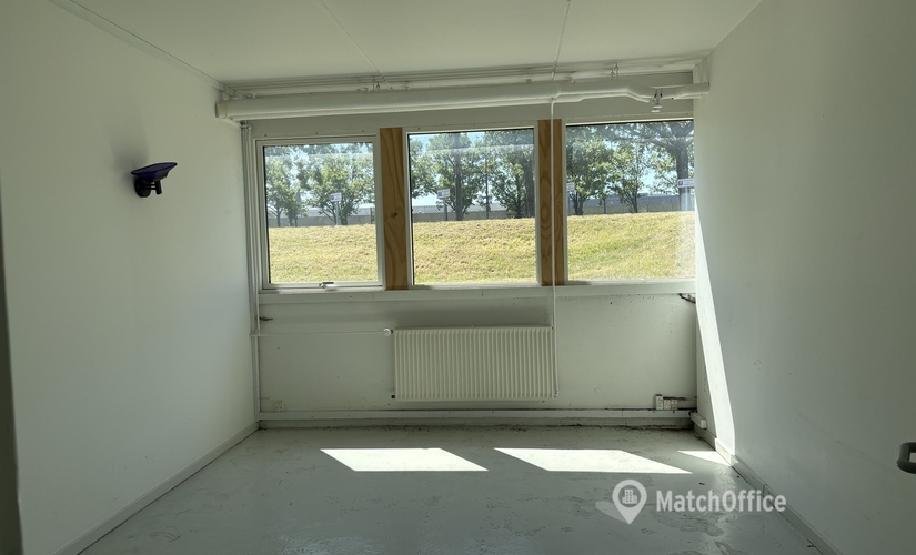 198 m² Commercial warehouse up for rent in Hvidovre, Stamholmen 173 (2650) - 3 | MatchOffice