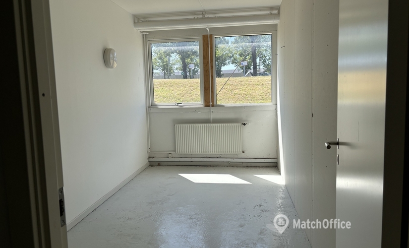 198 m² Workshop space rental in Hvidovre, Stamholmen 173 (2650) - 2 | MatchOffice