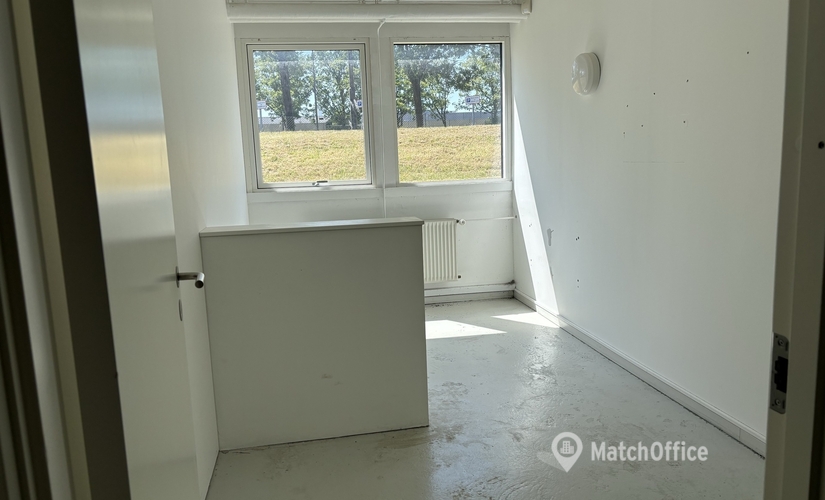 198 m² Office warehouse for rent in Hvidovre, Stamholmen 173 (2650) - 0 | MatchOffice