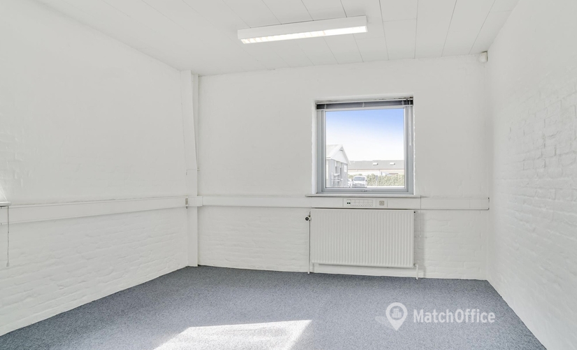 Office Essen 15 6000 Kolding
