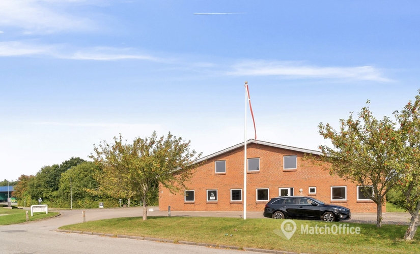 Office Essen 15 6000 Kolding