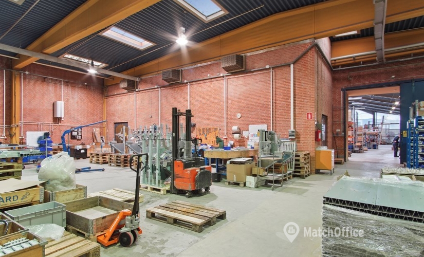 Kontor til leje på Ndr. Havnevej 2, 6000 Kolding - 6714 m² | Foto 2 - Lokalebasen