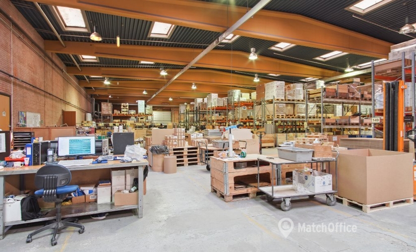 Kontor til leje på Ndr. Havnevej 2, 6000 Kolding - 6714 m² | Foto 5 - Lokalebasen