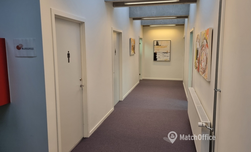 Office Ladegårdsvej 16 7100 Vejle