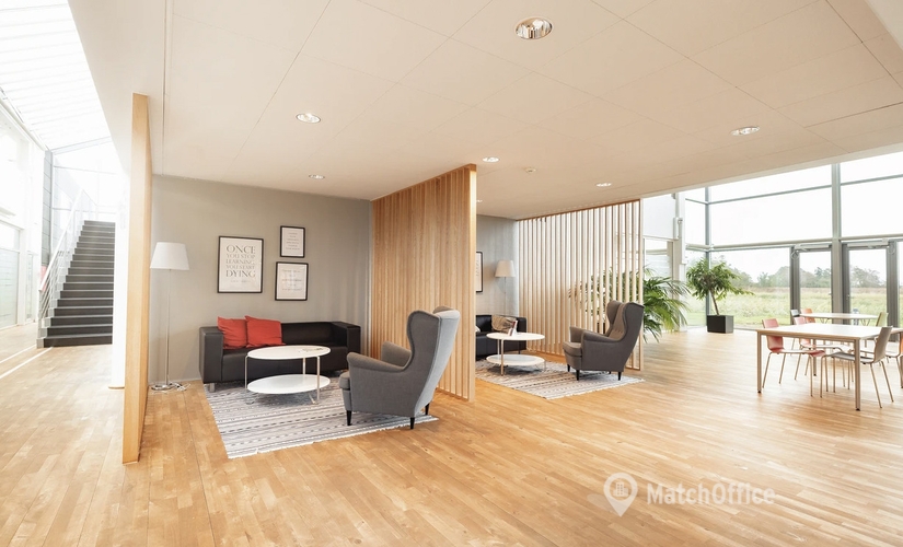 Kontor til leje på Ved Stranden 1, 9560 Hadsund - 93 m² | Foto 4 - Lokalebasen.dk