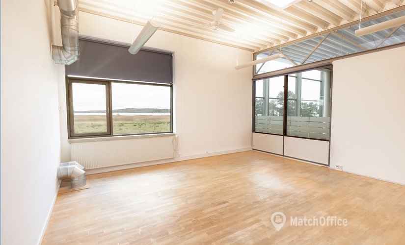 Kontor til leje på Ved Stranden 1, 9560 Hadsund - 123 m² | Foto 3 - Lokalebasen.dk