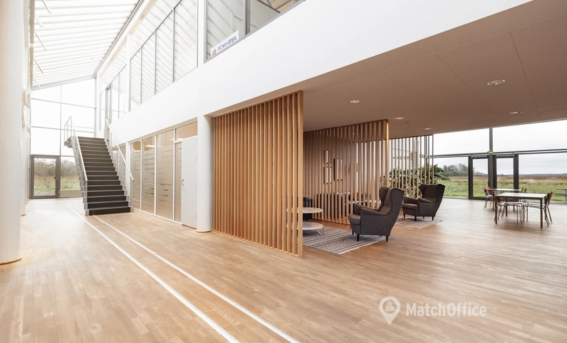 Office Ved Stranden 1 9560 Hadsund