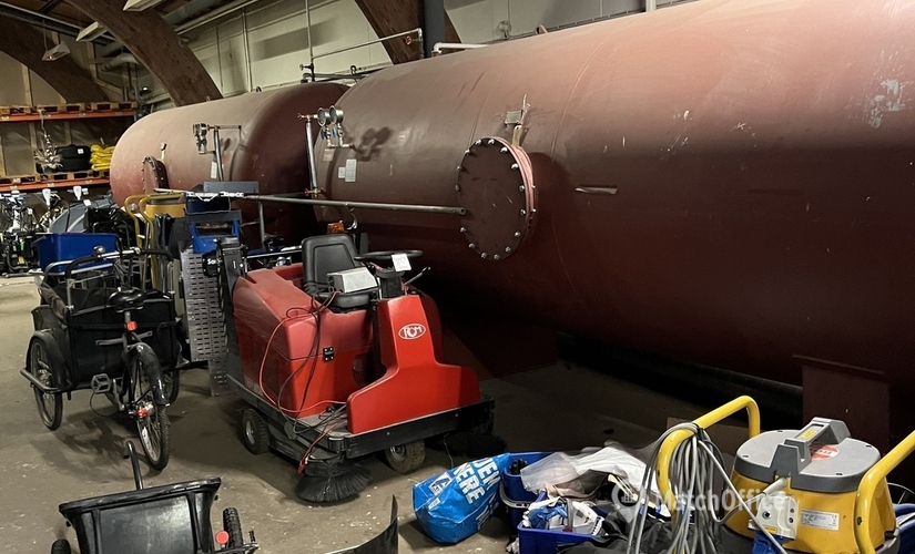 200 m² Warehouse for rent in Glostrup, Farverland 3 (2600) - 3 | MatchOffice.com