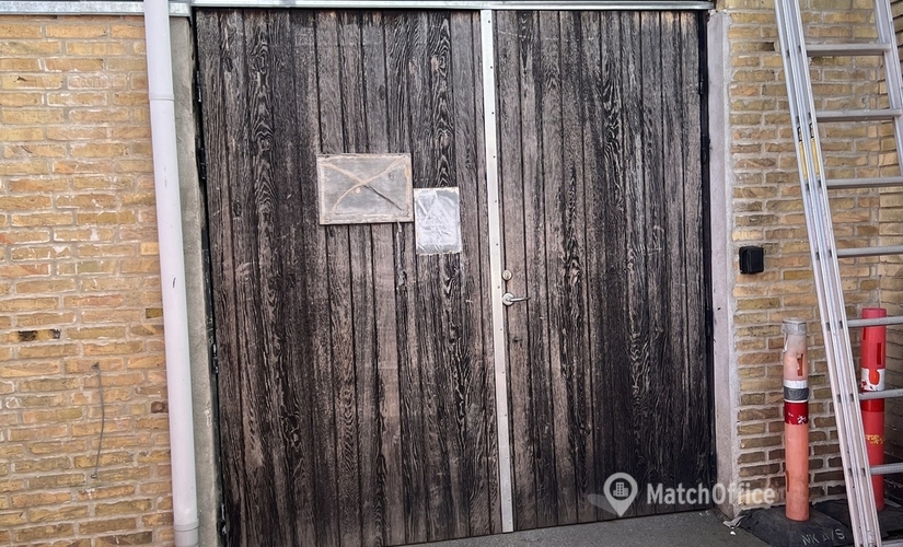 200 m² Workshop space up for rent in Glostrup, Farverland 3 (2600) - 4 | MatchOffice