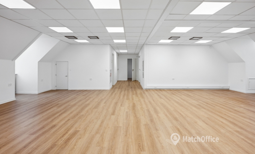 Office Adelgade 71 8660 Skanderborg