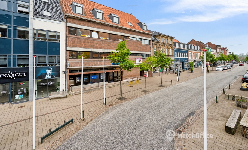 Office Adelgade 71 8660 Skanderborg