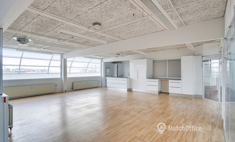 Kontor til leje på Blangstedgårdsvej 1, 5220 Odense SØ - 791 m² | Foto 7 - Lokalebasen.dk