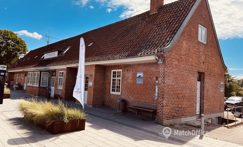 Bolig Banevej 8 3220 Tisvildeleje