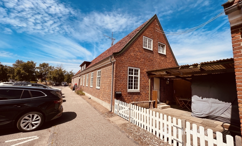 Bolig Banevej 8 3220 Tisvildeleje