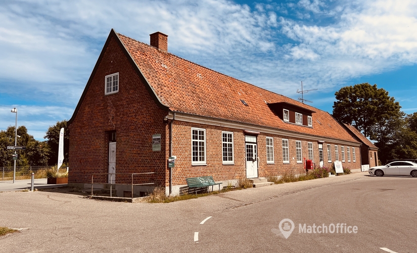 Bolig Banevej 8 3220 Tisvildeleje