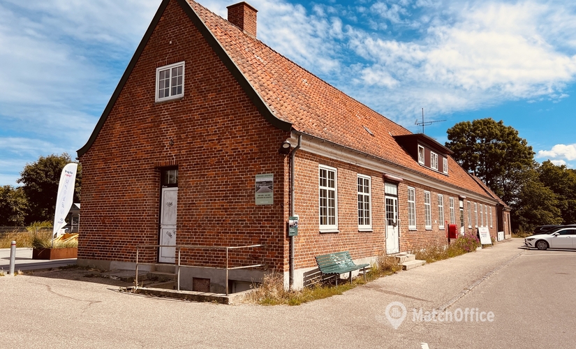 Bolig Banevej 8 3220 Tisvildeleje