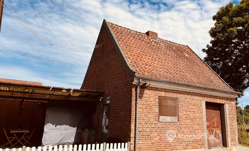 Bolig Banevej 8 3220 Tisvildeleje