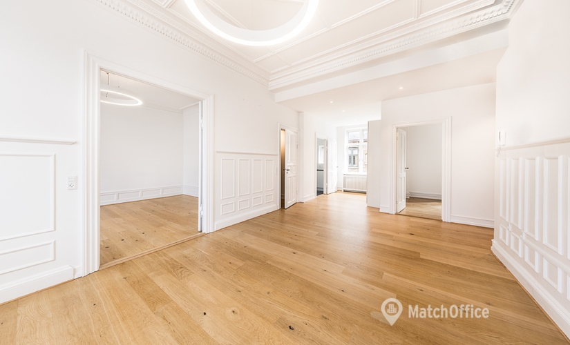 Office H. C. Andersens Boulevard 11 1553 Copenhagen V