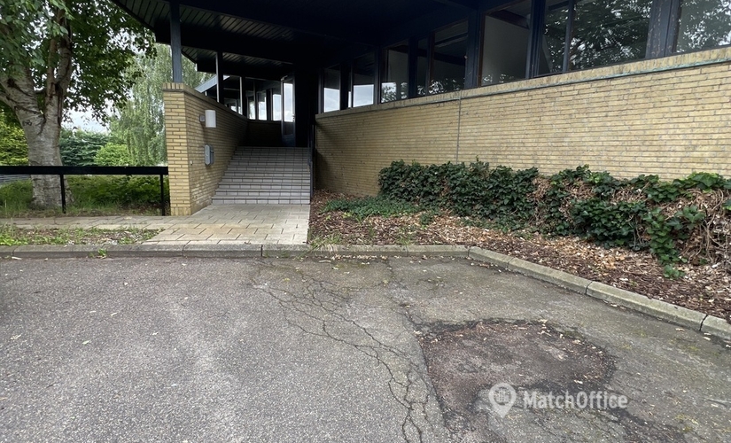 Kontor til leje på Bybjergvej 13, 3060 Espergærde - 387 m² | Foto 4 - Lokalebasen