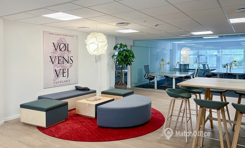 Virtuelt kontor på Pilestræde 60, 1112 København K | Foto 3 - Lokalebasen.dk