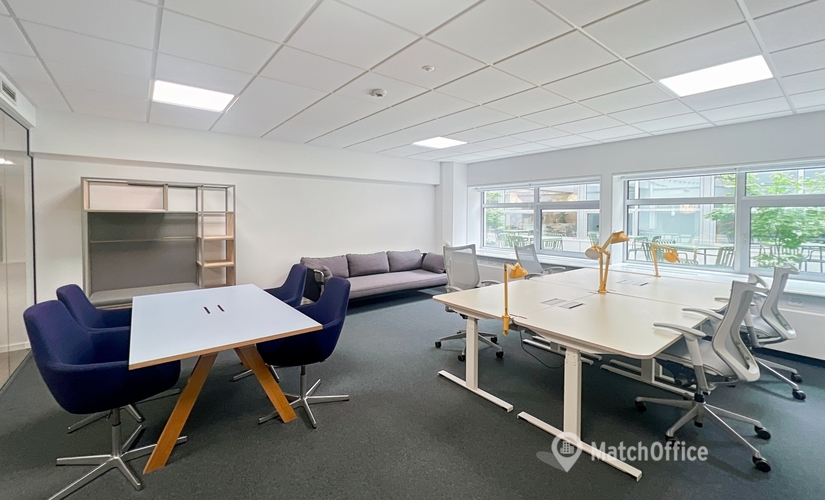 Coworking på Pilestræde 60, 1112 København K - 100 m² | Foto 3 - Lokalebasen.dk