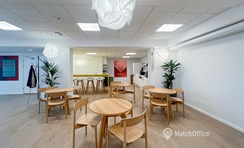 Coworking på Pilestræde 60, 1112 København K - 100 m² | Foto 4 - Lokalebasen.dk