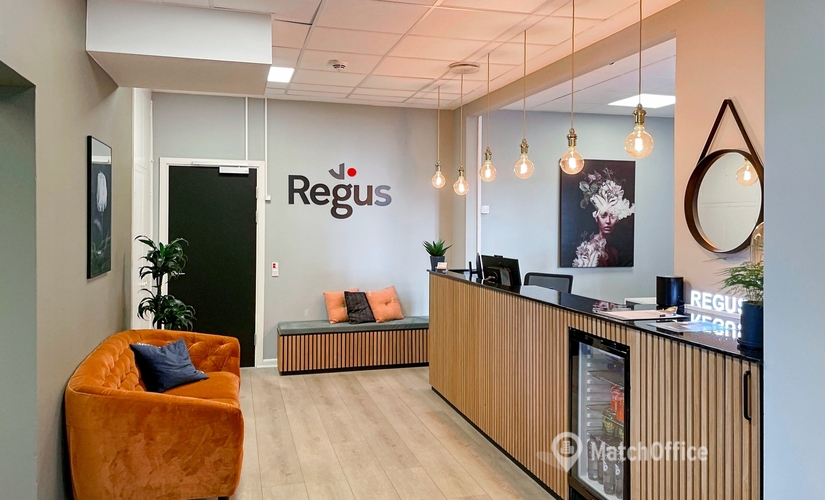 200 m² Business park in Copenhagen V, Christians Brygge 28 (1559) - 0 | MatchOffice.com