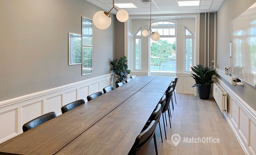 Mødelokale på Christians Brygge 28, 1559 København V - 50 m² | Foto 2 - Lokalebasen